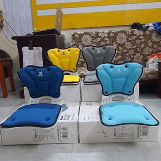  Đệm Thùng Có Tựa Lưng Câu Cá Cao Cấp Xsamtin  Xr911 Phiên Bản Nâng Cấp 2023 hàng chính hãng 