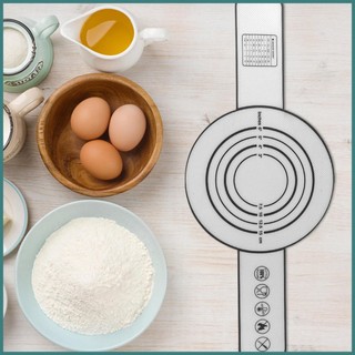 Silicone baking mat pastry mat silicone baking sheet bread sling baking mat with long handles non-stick bread myashovn