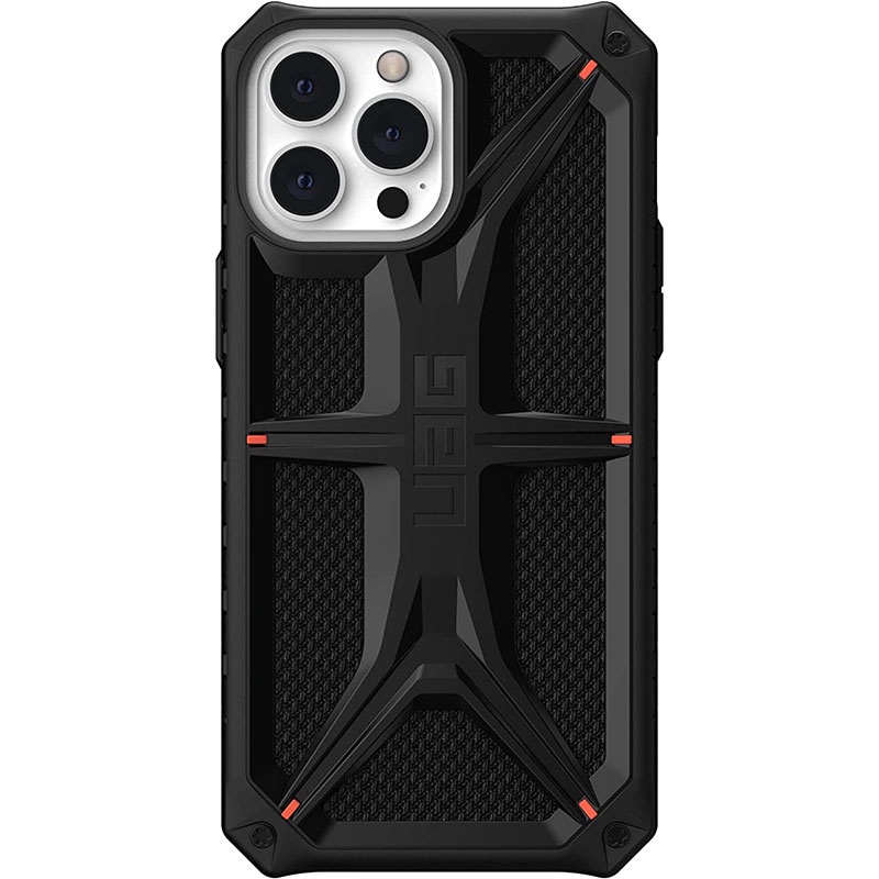 Uag monarch series case cho iphone 13 pro max / 12 pro max / iphone 12 13 mini phone case protection cover | Gốc đích thực