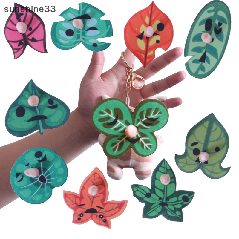 Su korok búp bê sang trọng mặt dây chuyền móc khóa trò chơi hành động hình anime phụ kiện hoạt hình vòng chìa khóa xe quà tặng sinh nhật người hâm mộ bộ sưu tập n