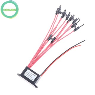 Pairhj máy tạo ozone 220v máy tạo ion không khí trong không khí module tạo anion ion âm vn