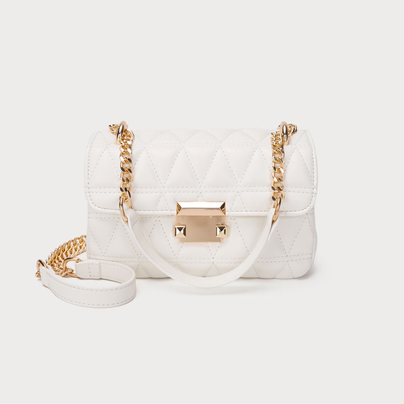 Túi đeo chéo vai CHERLKOLRS thời trang đa năng