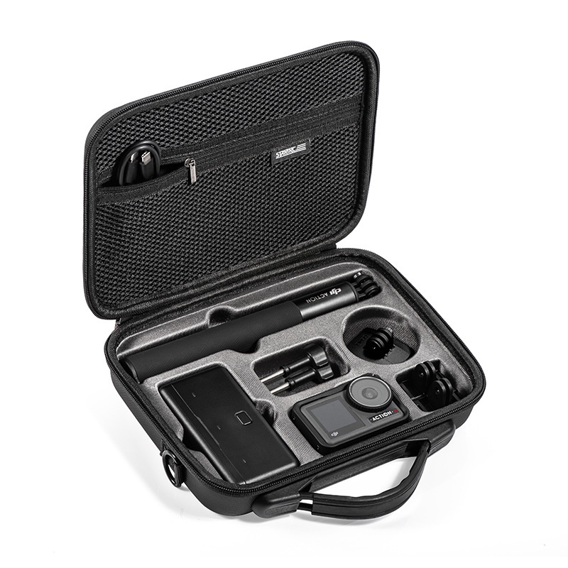 Startrc Túi Đựng Máy Ảnh Thể Thao DJI OSMO Action 4