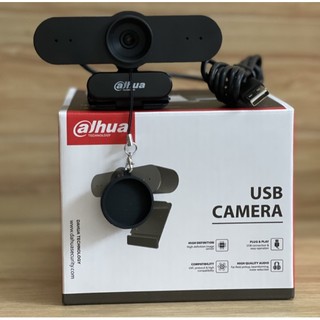 Webcam Dahua HTI-UC320; 12T