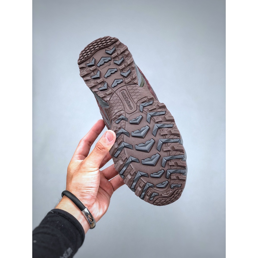 Mới Giày Thể Thao new balance 610 ml610 36-45 Phong Cách retro