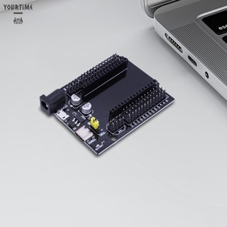 [yourtime.vn] Esp32 esp32 30p power board 2 in 1 esp32s shield development board dual-core cpu