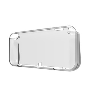 Switch oled case nintendo switch oled clear soft tpu protective cover anti-scratch design switch vỏ trong suốt