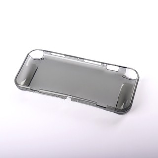 Switch oled case nintendo switch oled clear soft tpu protective cover anti-scratch design switch vỏ trong suốt