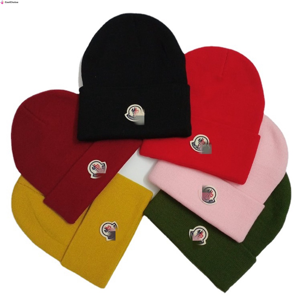 Phụ nữ co giãn beanies mũ mùa đông ấm áp beanie mũ hàng ngày