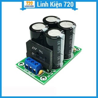 Module khuếch đại chỉnh lưu AC-DC 25A