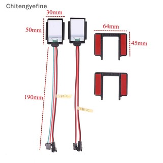 Ctye led dimmer 12-24v touch sensor switch 5a touch dimmer for bathroom mirror light fine