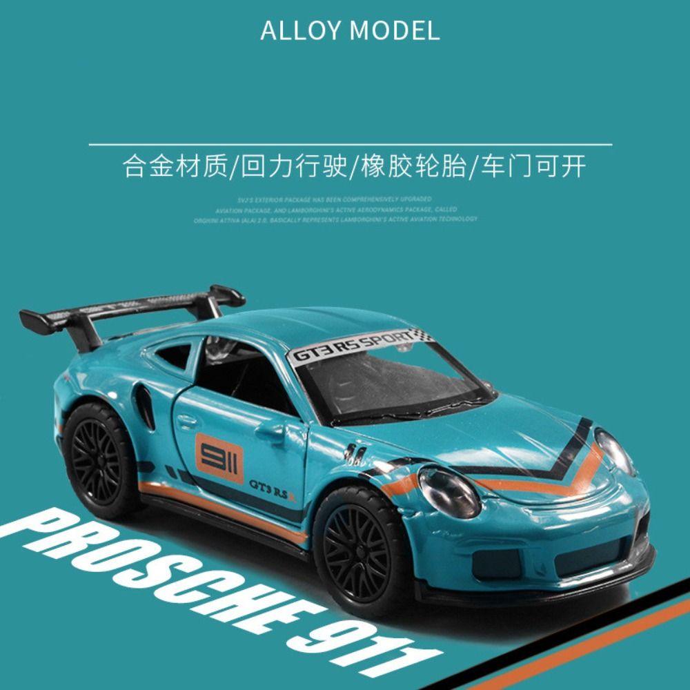 Dalton Mô Hình Xe Ô Tô Thể Thao Bằng Hợp Kim Tỉ Lệ 1: 36