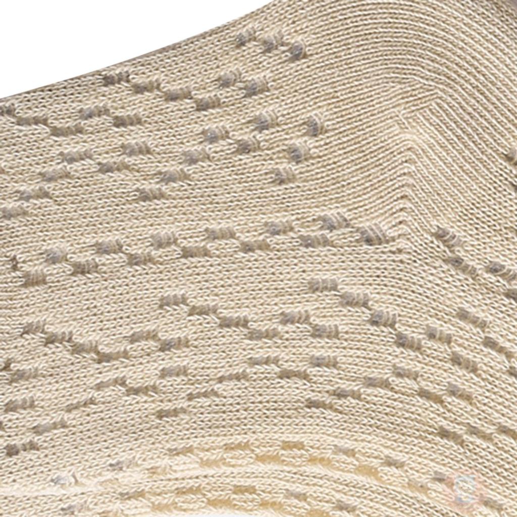 Laa6-quần Tất Công Chúa Dài Màu Trơn Đính Nơ Dễ Thương Cho Bé Gái