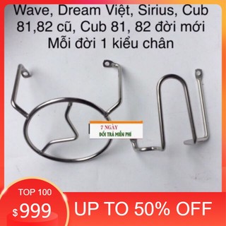 Bảo vệ lốc máy xe dream,wave,rsx,blade,wave anpha 2017-202,sirius,sirius Fi,jupiter.2 vế