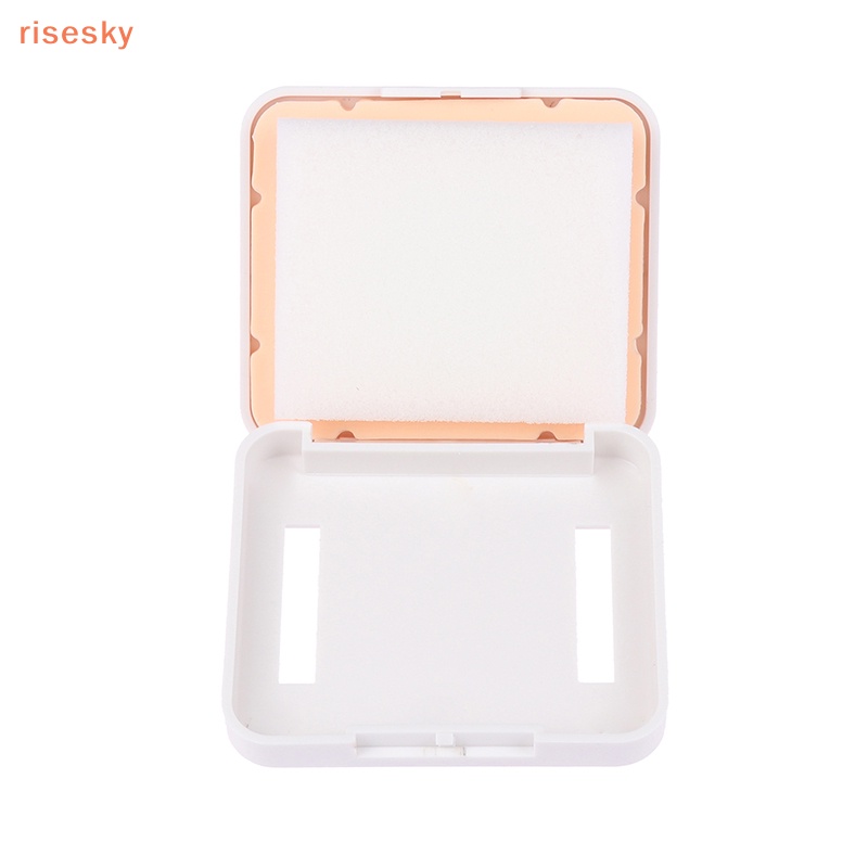 Đào tạo tiêm pad đồ dùng thực hành da mô hình người mô hình tiêm bắp mô phỏng khâu silicone dụng cụ y tá