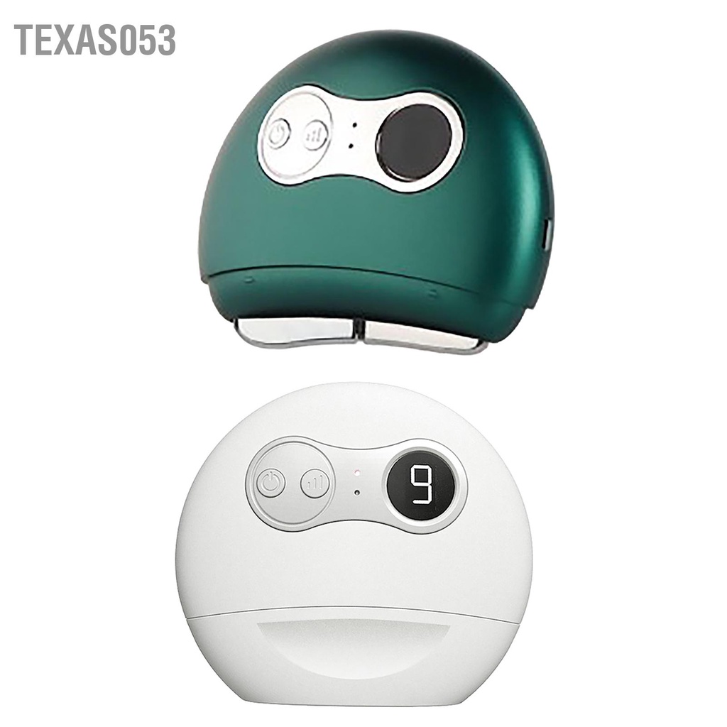 Máy Massage Cầm Tay Mini Nâng Cơ Mặt Massage Toàn Thân