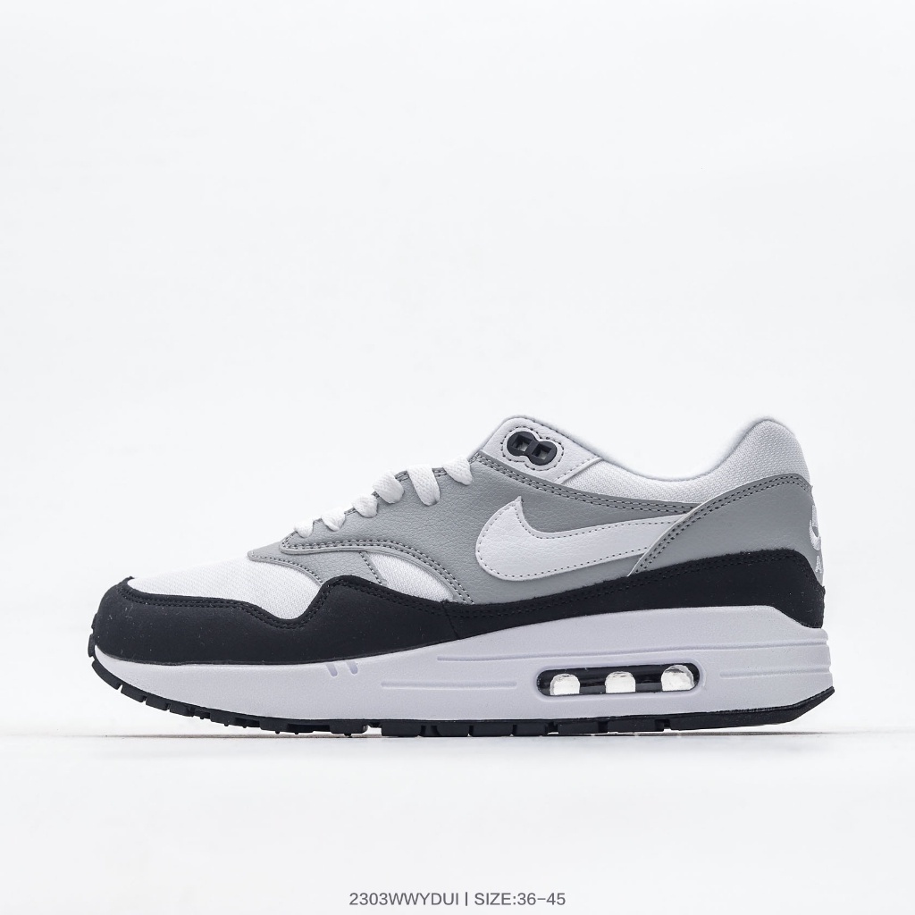 Nk air max 1 patta men running shoes sneakers unisex real spring