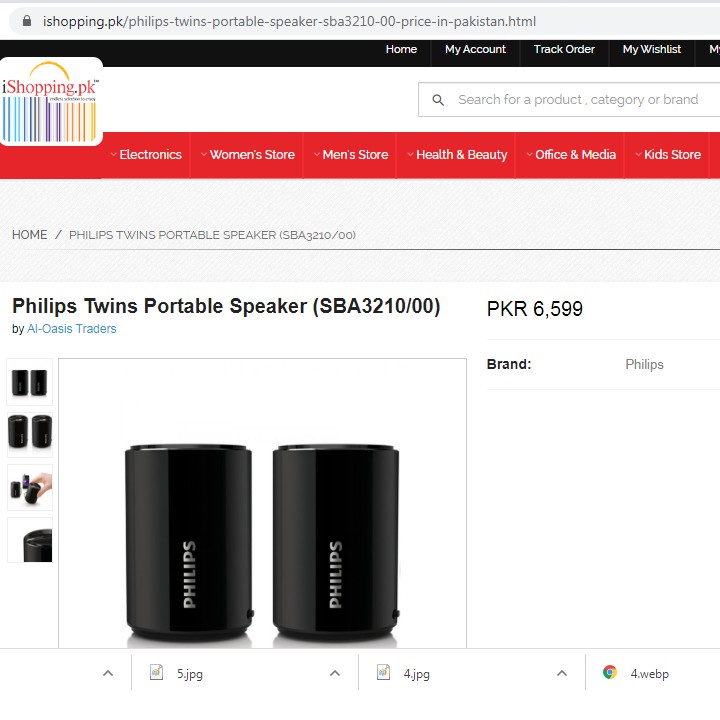 Cặp loa Chủ động các loại có dây, không dây xuất EU