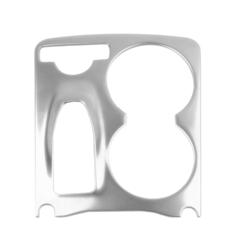 Miếng Dán Trang Trí Bảng Điều Khiển Cho Mercedes Benz a W176 B W246 GLK X204 08-15