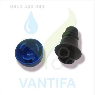 Van xả khí 34mm