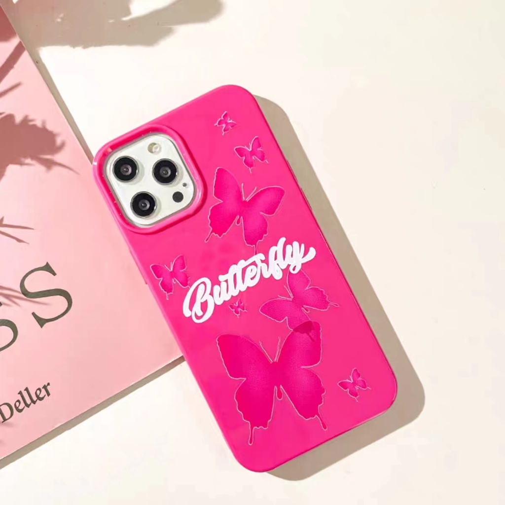 Ốp Điện Thoại Cho iPhone 13 13pro 13prm 11 7Plus 8Plus Xr XS 13 12 Pro Max 14 14pro 14Plus 12 14promax