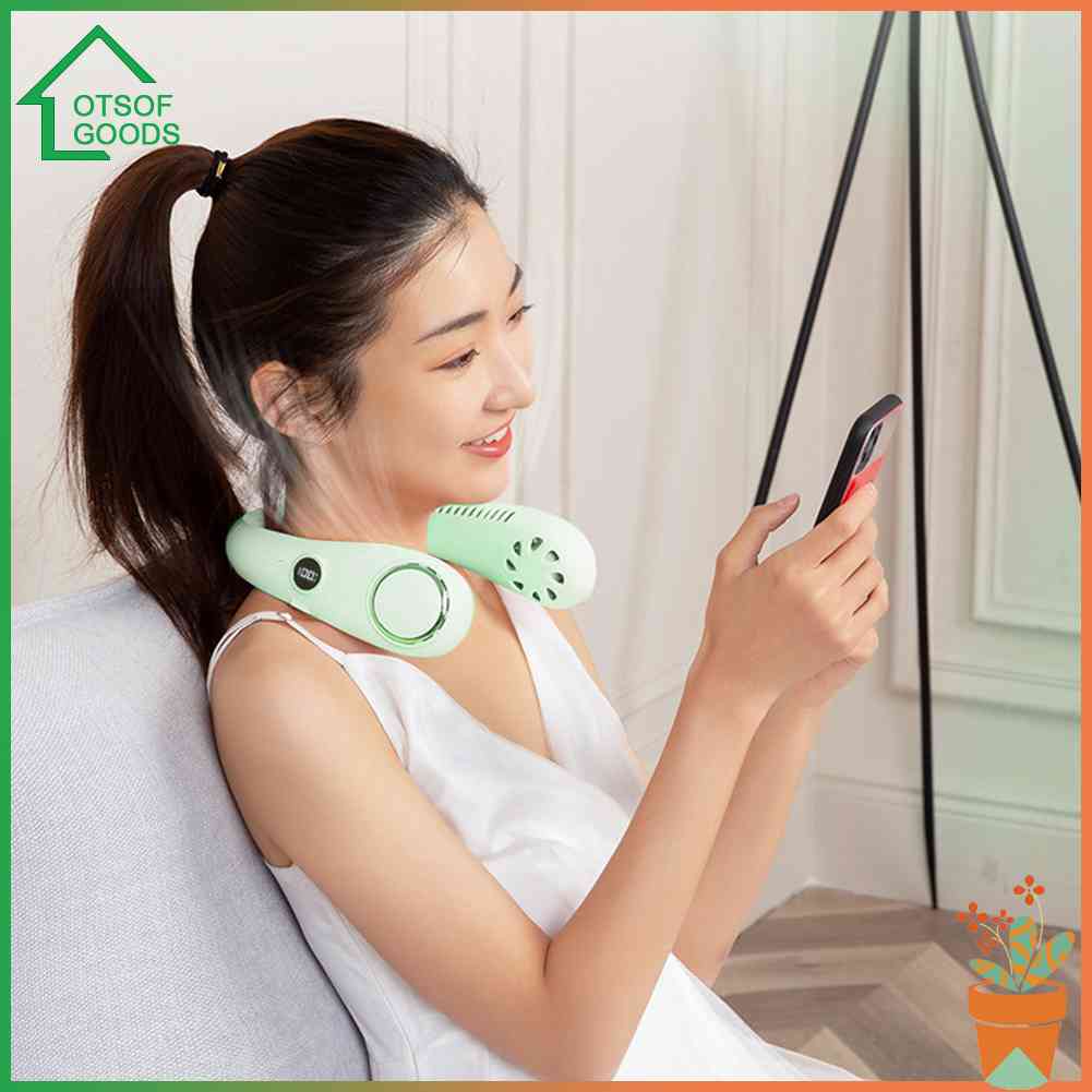 ✿ Túi Xách Nhiều Ngăn Tiện Dụng Thời Trang ✿ Quạt Thể Thao Mini Không Cánh Ít Ồn Tiện Dụng