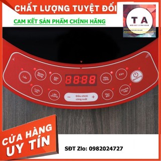 Bếp từ Midea MI-B2118DH
