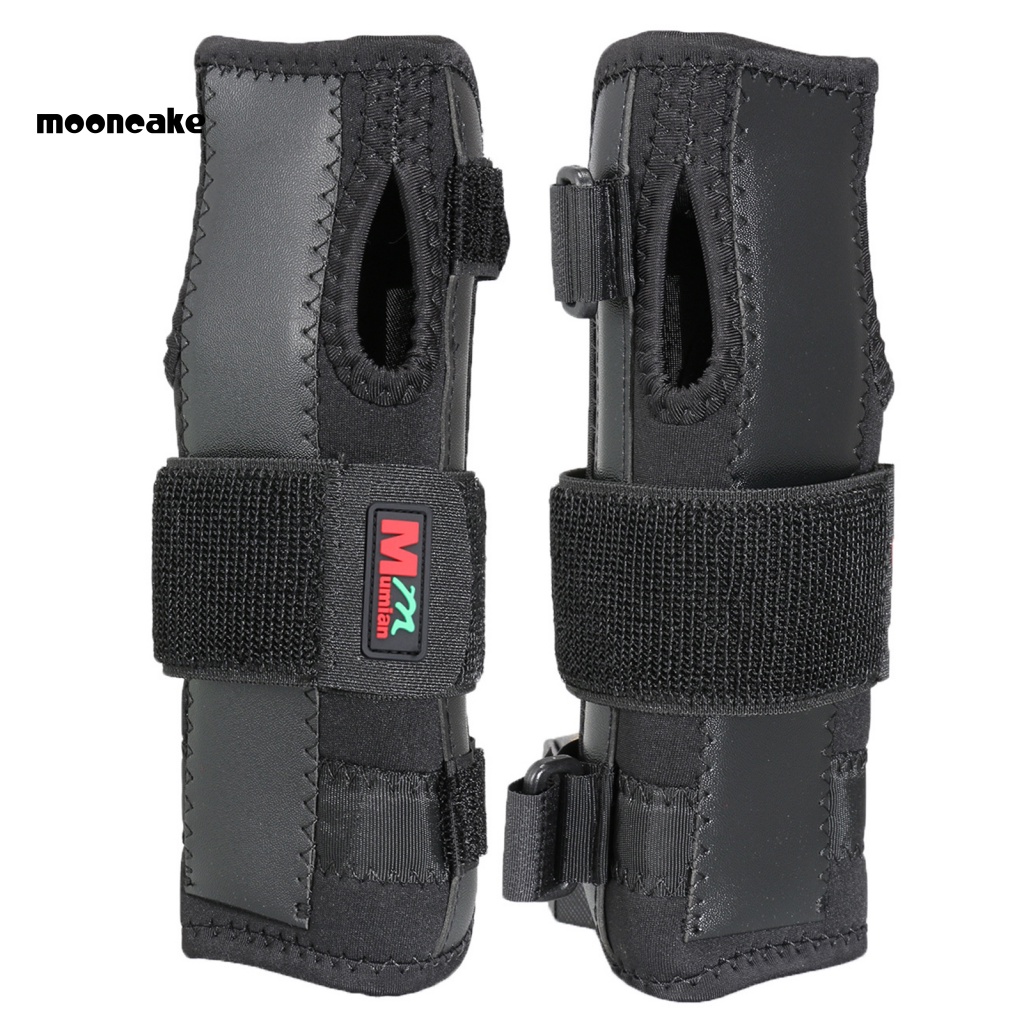 1 Đai Quấn Cổ Tay Mumian C05 Chống Bong Gân Thoáng Khí