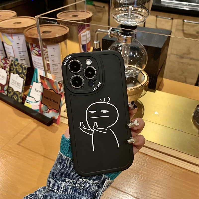 Ốp Điện Thoại Cho iphone 14 pro Max 13 pro Max 12 pro Max 11 pro Max 12PRO 13PRO 14PRO XS Max XR X 6 6S 8 7 PLUS SE2 SE3 12 mini T079A