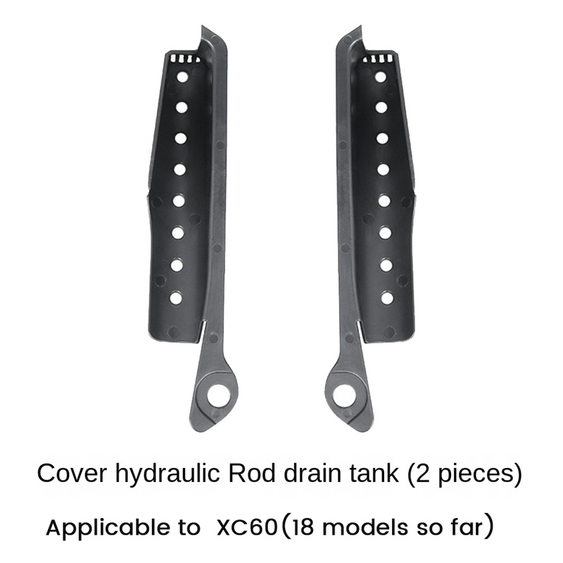 Cần Gạt Nước Chuyên Dụng Cho Xe Hơi Volvo XC60 2018-2023