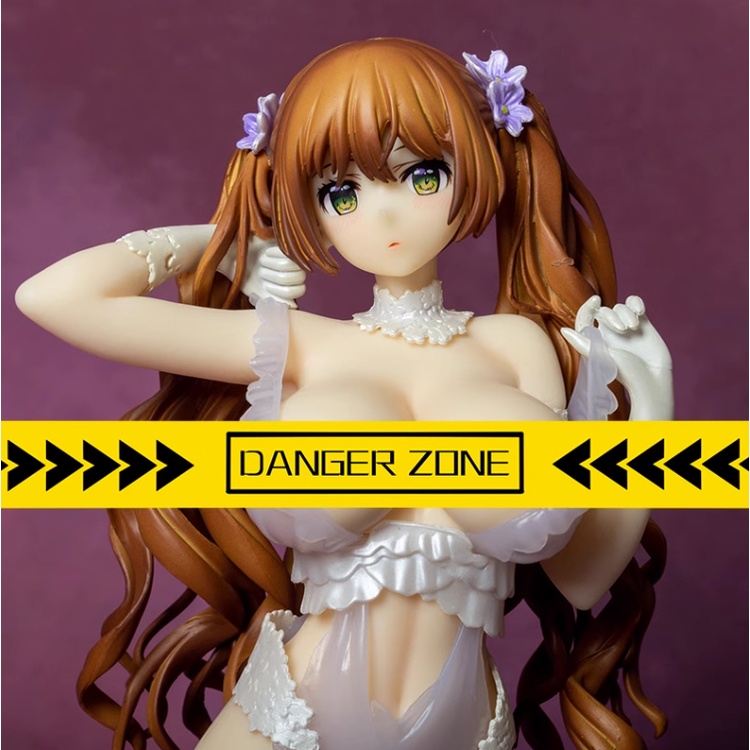 Mô Hình Nhân Vật Nure Megami Quyến Rũ 26cm Tỉ Lệ 1 / 6