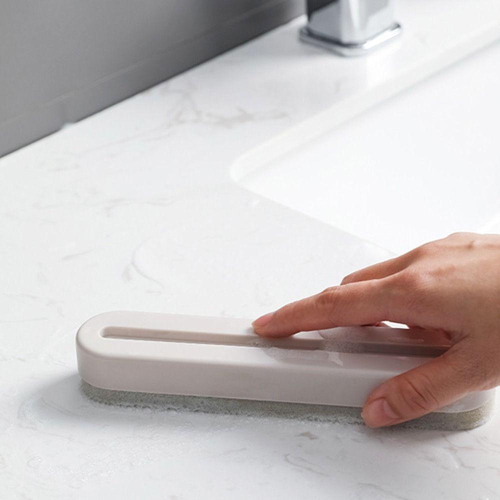 Dụng Cụ Gạt Nước Lau Kính Xe Hơi / Nhà Tắm Sáng Tạo