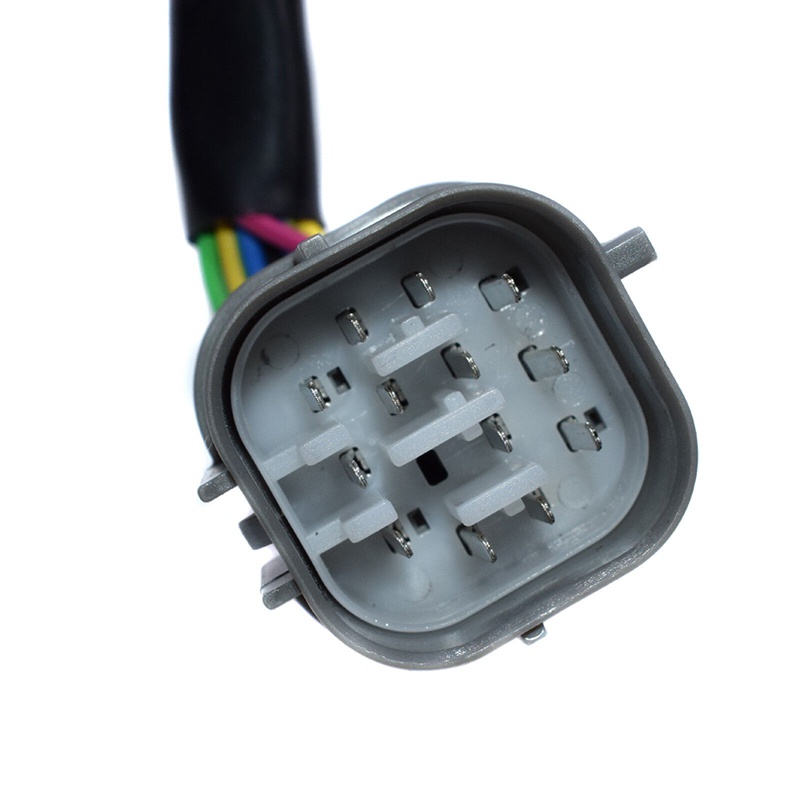 Công Tắc Dập Cột Cho JCB 3CX 4CX OE: 701 / 80297 701-80297 70180297