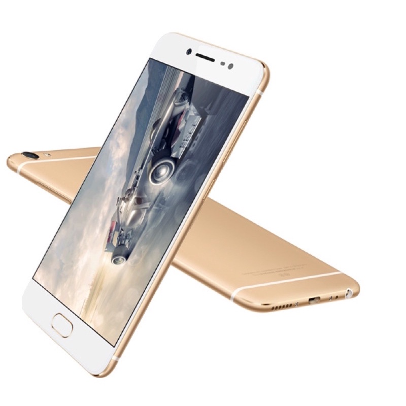 Điện thoại VIVO X7 PLUS snap652 4gb 64gb 5.7 inch 2 sim