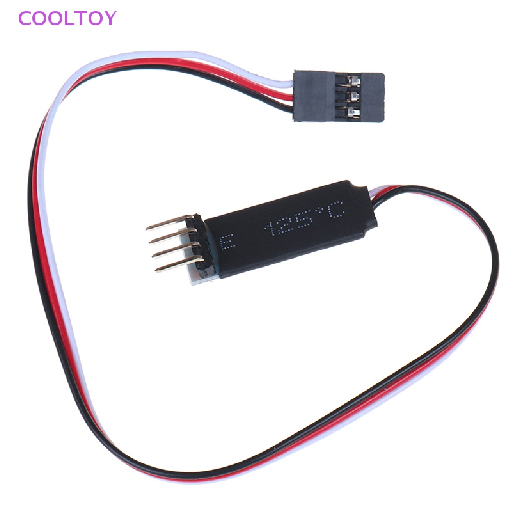 Bộ Dây Công Tắc Nhận Tín Hiệu Điều Khiển Đèn Cho Xe Hơi RC