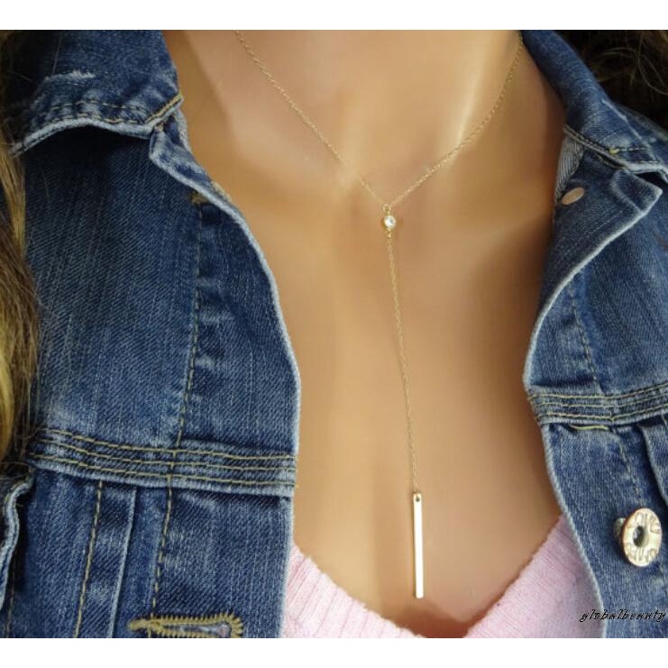 Vòng cổ 00GB Gắn Tua Rua Tùy Chỉnh Thời Trang Cho Nữ