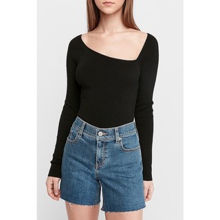 Quần short jean EXPR3SS không lai