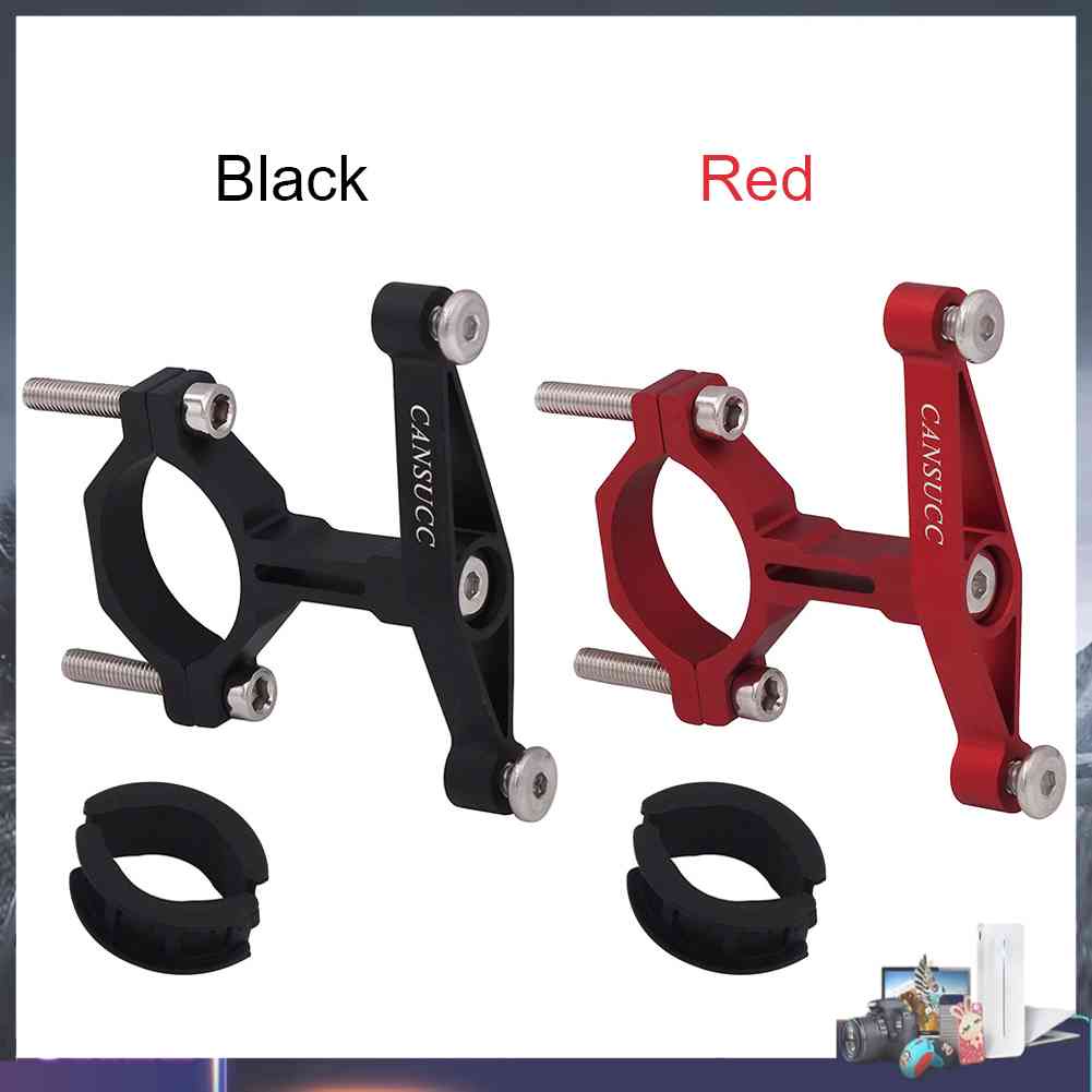 Giá Đỡ Bình Nước Gắn Xe Đạp Leo Núi Tiện Lợi