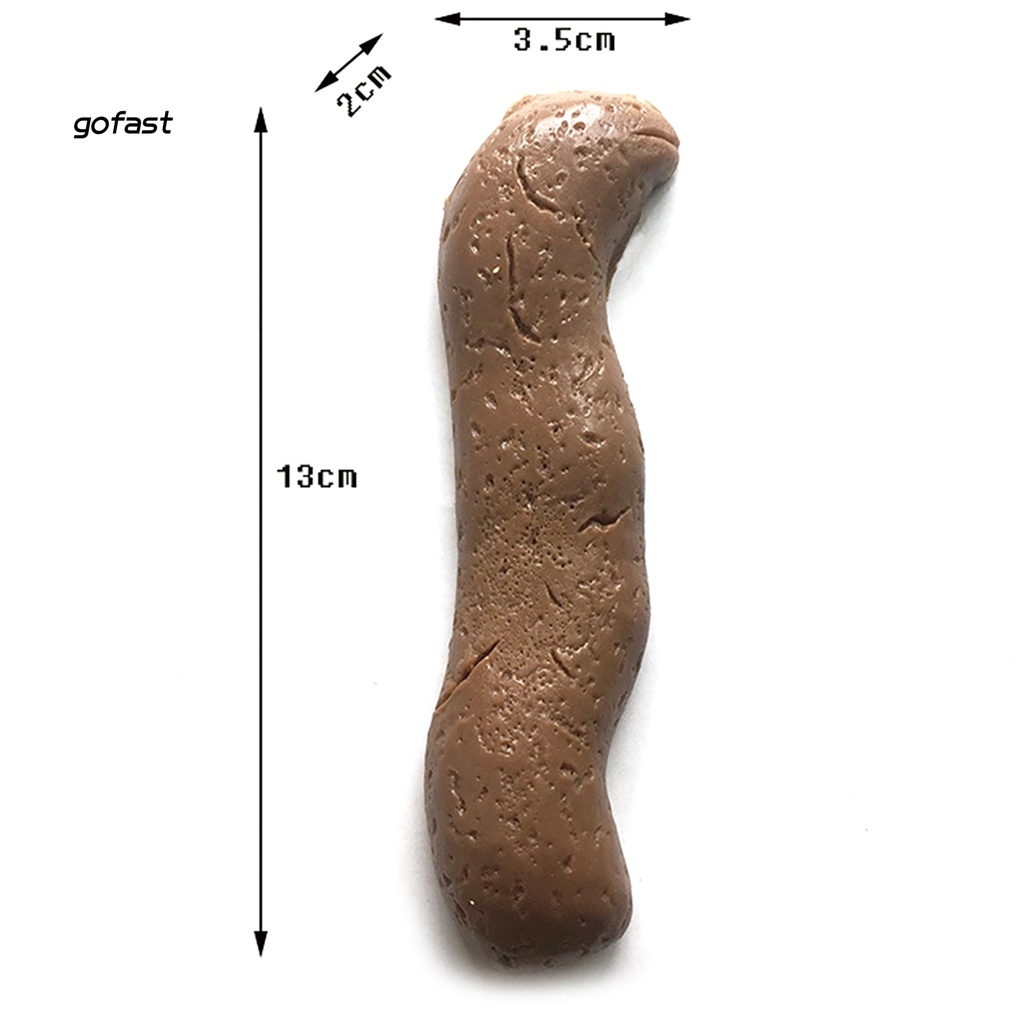 Đồ Chơi Xốp Squishy Giảm Stress Hình Cục Shit Dễ Thương Cho Bé
