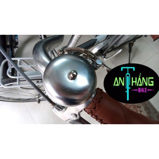 Chuông xe đạp cổ điển siêu vang
