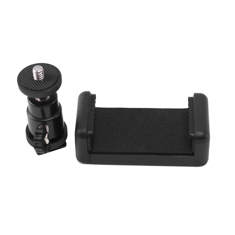 Giá Đỡ 2 Trong 1 Xoay 360 Độ Cho Máy Ảnh Dslr Slr