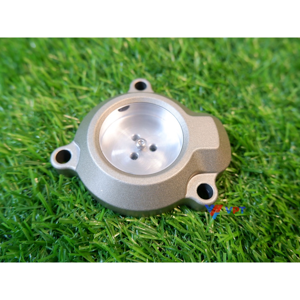 Nắp lọc nhớt SYS cho xe Yamaha EX150 / Y15