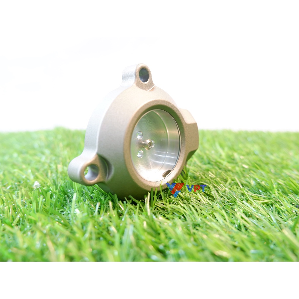 Nắp lọc nhớt SYS cho xe Yamaha EX150 / Y15