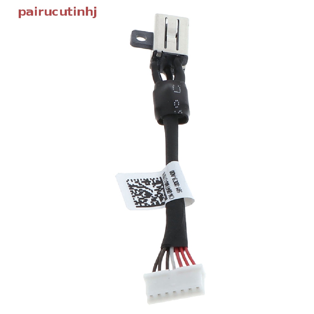 Cặp Dây Cáp Nguồn DC Dành Cho Dell XPS 15 9550 9560