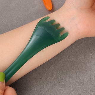 Lược Mát Xa Thư Giãn Da Đầu Tiện Dụng