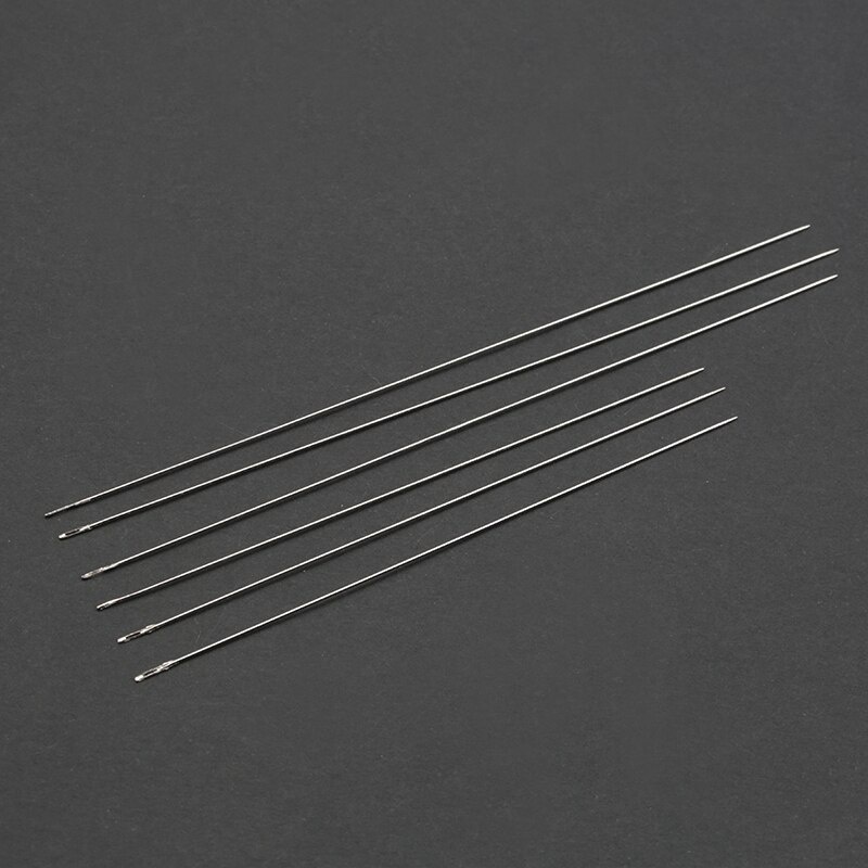 Set 30 Kim Inox 8cm 10cm Xỏ Hạt Làm Trang Sức Thủ Công