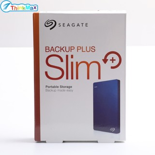 Thinkmax Ổ Cứng Di Động 2.5-inch 2tb 2tb Micro Usb3.0