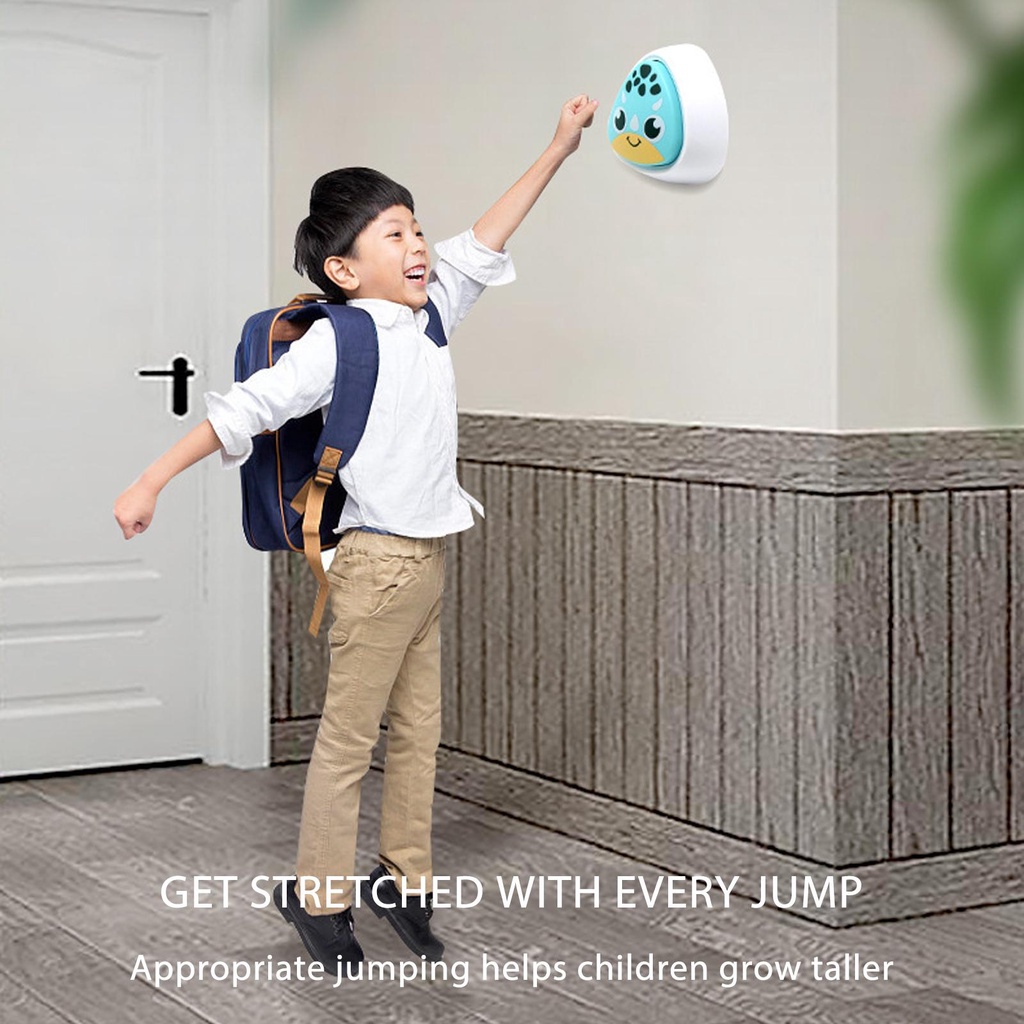 [Đếm + Pin + Post] Gậy Cán Dài Phát Sáng Le Cao Cấp Paipa U7I5 Cho Trẻ Em