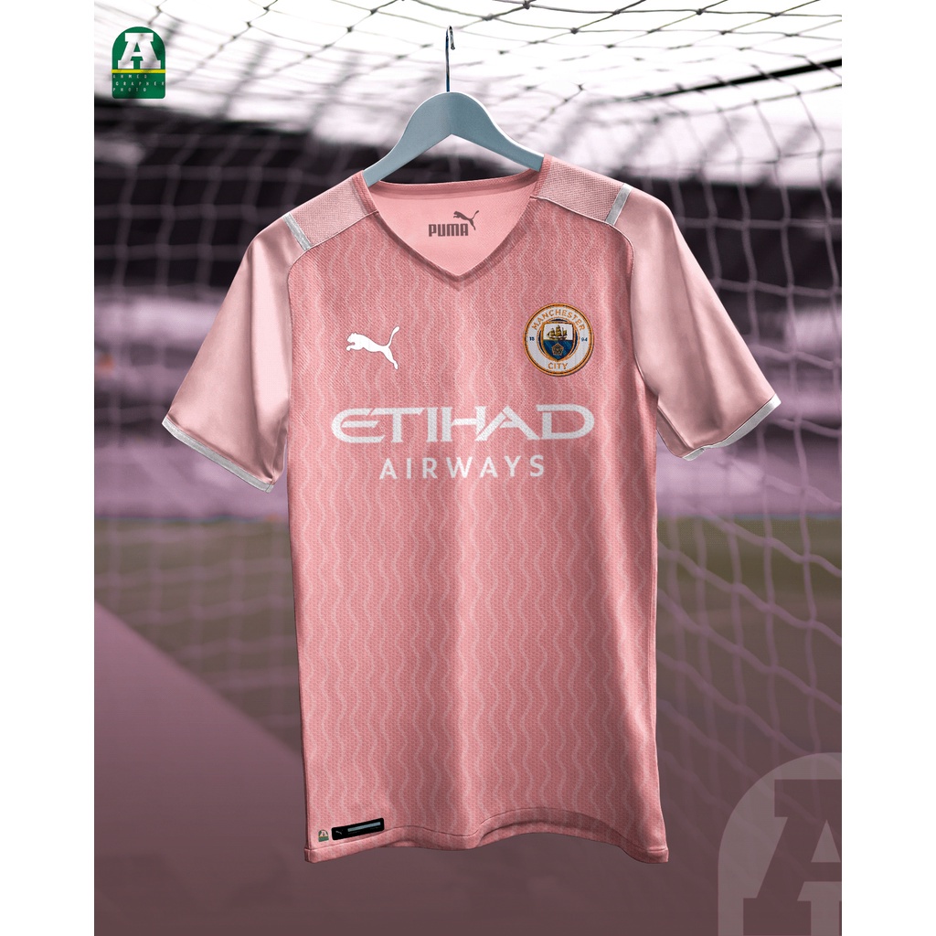 Bộ Đồ Đồng Phục Bóng Đá Đội MANCHESTER CITY 22 / 23 2022 2023