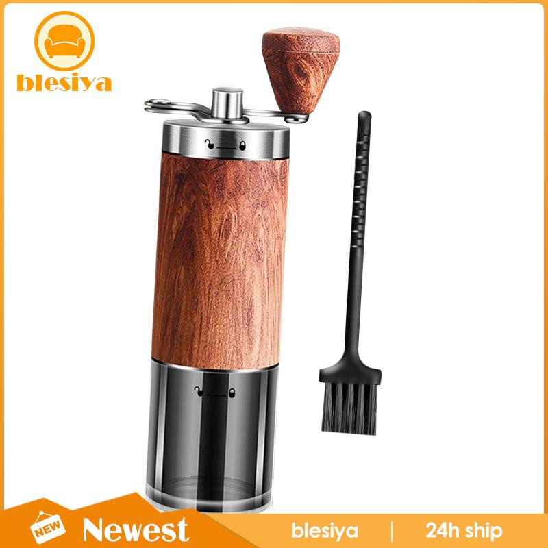 Máy Xay Cà Phê Bằng Tay Có Thể Điều Chỉnh Tiện Dụng